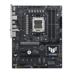 ASUS TUF GAMING B650E-PLUS WIFI AM5 ATX Motherboard