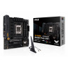 ASUS TUF GAMING B650M-PLUS WIFI AM5 Micro ATX Motherboard
