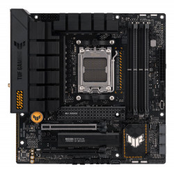 ASUS TUF GAMING B650M-PLUS WIFI AM5 Micro ATX Motherboard