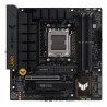 ASUS TUF GAMING B650M-PLUS WIFI AM5 Micro ATX Motherboard
