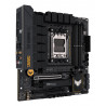 ASUS TUF GAMING B650M-PLUS WIFI AM5 Micro ATX Motherboard