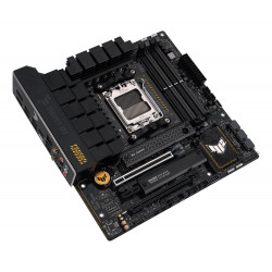 ASUS TUF GAMING B650M-PLUS WIFI AM5 Micro ATX Motherboard