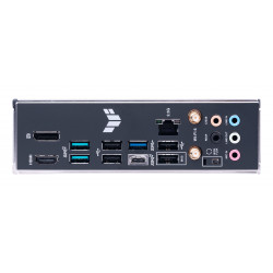 ASUS TUF GAMING B650M-PLUS WIFI AM5 Micro ATX Motherboard