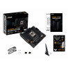 ASUS TUF GAMING B650M-PLUS WIFI AM5 Micro ATX Motherboard