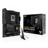 ASUS TUF GAMING B760-PLUS WIFI D4 ATX Motherboard