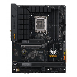 ASUS TUF GAMING B760-PLUS WIFI D4 ATX Motherboard