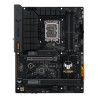 ASUS TUF GAMING B760-PLUS WIFI D4 ATX Motherboard