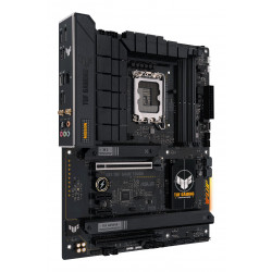 ASUS TUF GAMING B760-PLUS WIFI D4 ATX Motherboard