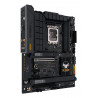 ASUS TUF GAMING B760-PLUS WIFI D4 ATX Motherboard