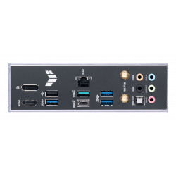 ASUS TUF GAMING B760-PLUS WIFI D4 ATX Motherboard