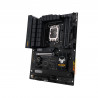 ASUS TUF GAMING B760-PLUS WIFI D4 ATX Motherboard