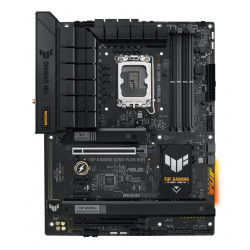 ASUS TUF GAMING B760-PLUS WIFI Motherboard