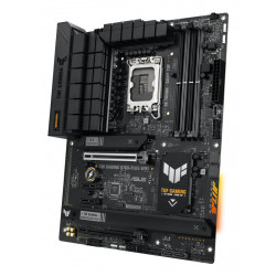 ASUS TUF GAMING B760-PLUS WIFI Motherboard