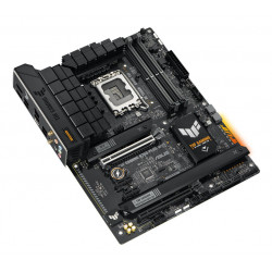 ASUS TUF GAMING B760-PLUS WIFI Motherboard