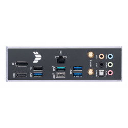 ASUS TUF GAMING B760-PLUS WIFI Motherboard
