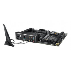ASUS TUF GAMING B760-PLUS WIFI Motherboard