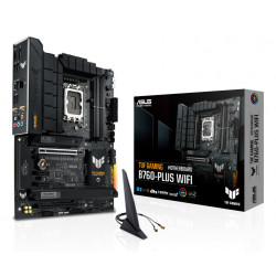 ASUS TUF GAMING B760-PLUS WIFI Motherboard
