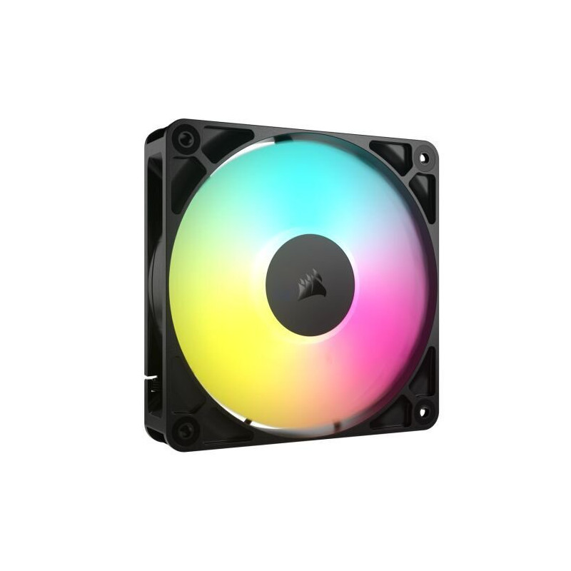 CORSAIR RS120 ARGB PWM 120mm Case Fan