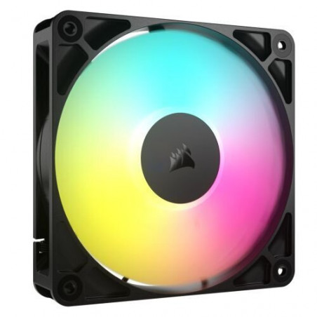 CORSAIR RS120 ARGB PWM 120mm Case Fan