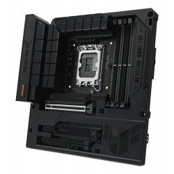 ASUS TUF GAMING B760M-BTF WIFI Motherboard
