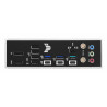 ASUS TUF GAMING B760M-BTF WIFI Motherboard