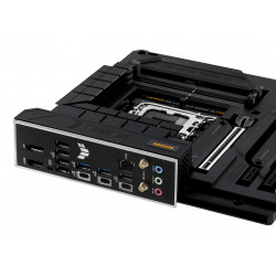 ASUS TUF GAMING B760M-BTF WIFI Motherboard