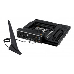 ASUS TUF GAMING B760M-BTF WIFI Motherboard