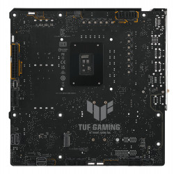 ASUS TUF GAMING B760M-BTF WIFI Motherboard