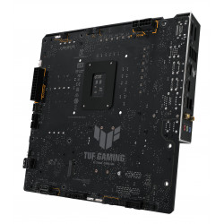ASUS TUF GAMING B760M-BTF WIFI Motherboard