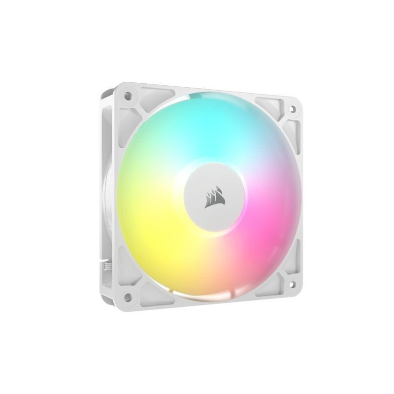 CORSAIR RS120 ARGB PWM 120mm Case Fan