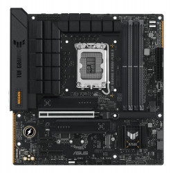 ASUS TUF GAMING B760M-PLUS II Motherboard