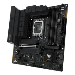 ASUS TUF GAMING B760M-PLUS II Motherboard