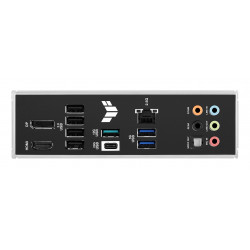 ASUS TUF GAMING B760M-PLUS II Motherboard