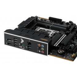 ASUS TUF GAMING B760M-PLUS II Motherboard