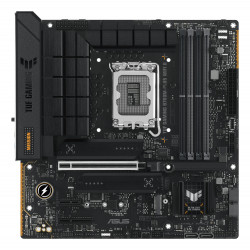 ASUS TUF GAMING B760M-PLUS WIFI II Motherboard