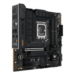 ASUS TUF GAMING B760M-PLUS WIFI II Motherboard