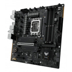 ASUS TUF GAMING B760M-PLUS WIFI II Motherboard
