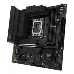 ASUS TUF GAMING B760M-PLUS WIFI II Motherboard