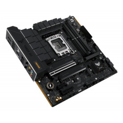 ASUS TUF GAMING B760M-PLUS WIFI II Motherboard