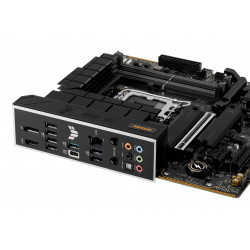 ASUS TUF GAMING B760M-PLUS WIFI II Motherboard