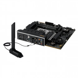 ASUS TUF GAMING B760M-PLUS WIFI II Motherboard