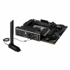 ASUS TUF GAMING B760M-PLUS WIFI II Motherboard