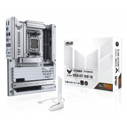 ASUS TUF GAMING B850-BTF WIFI AM5 ATX Motherboard