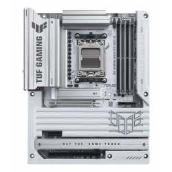 ASUS TUF GAMING B850-BTF WIFI AM5 ATX Motherboard