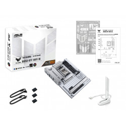 ASUS TUF GAMING B850-BTF WIFI AM5 ATX Motherboard