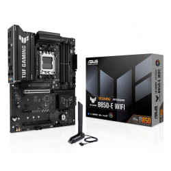 ASUS TUF GAMING B850-E WIFI AM5 ATX Motherboard