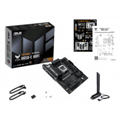 ASUS TUF GAMING B850-E WIFI AM5 ATX Motherboard