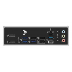 ASUS TUF GAMING B850-E WIFI AM5 ATX Motherboard