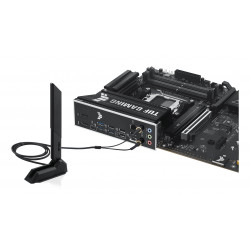 ASUS TUF GAMING B850-E WIFI AM5 ATX Motherboard