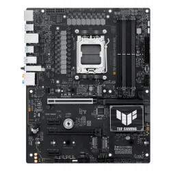 ASUS TUF GAMING B850-PLUS WIFI AM5 ATX Motherboard